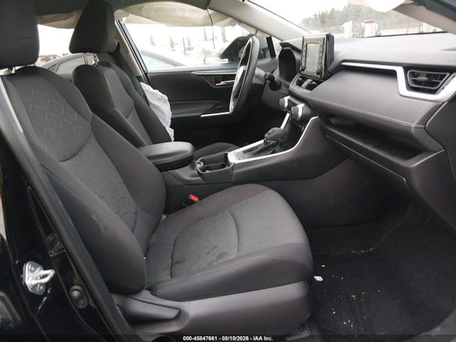Toyota Rav4 Xle 2021 2T3W1RFV0MC149364 Image 5