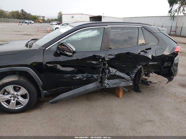 Toyota Rav4 Xle 2021 2T3W1RFV0MC149364 Image 6