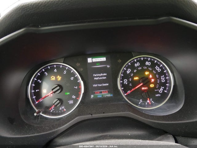 Toyota Rav4 Xle 2021 2T3W1RFV0MC149364 Image 7