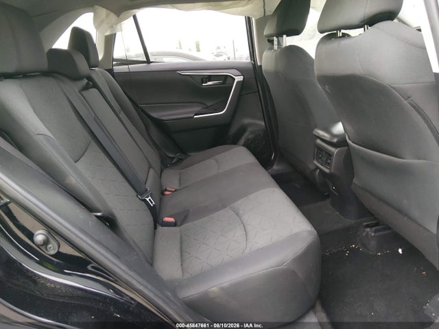 Toyota Rav4 Xle 2021 2T3W1RFV0MC149364 Image 8