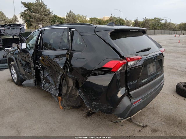 Toyota Rav4 Xle 2021 2T3W1RFV0MC149364 Image 13