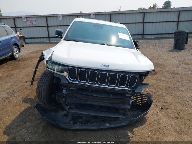 Jeep Grand Cherokee 4xe 2024 1C4RJYB60RC146155 Image 13