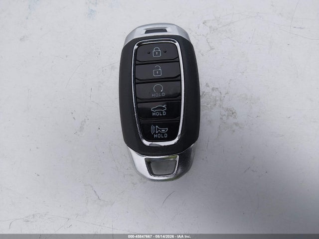 Hyundai ELANTRA SEL 2022 KMHLS4AG2NU240298 Image 11