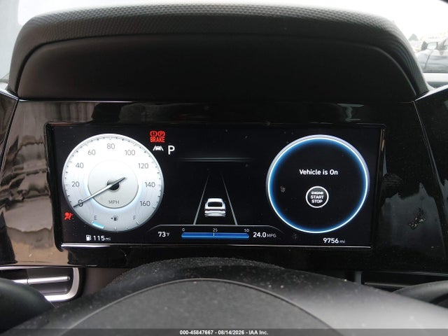 Hyundai ELANTRA SEL 2022 KMHLS4AG2NU240298 Image 7