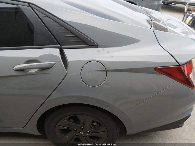 Hyundai ELANTRA SEL 2022 KMHLS4AG2NU240298 Image 16