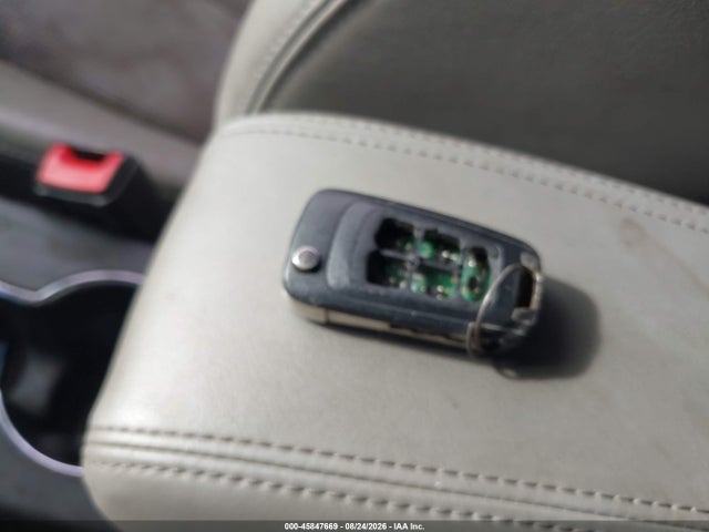 45847669 :رقم المزاد ، 1G4PR5SK8F4147082 vin ، 2015 Buick Verano Convenience Group مزاد بيع