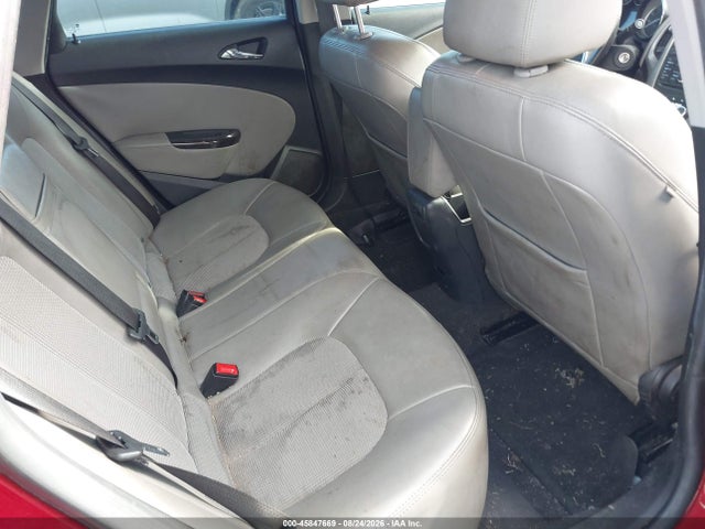 45847669 :رقم المزاد ، 1G4PR5SK8F4147082 vin ، 2015 Buick Verano Convenience Group مزاد بيع