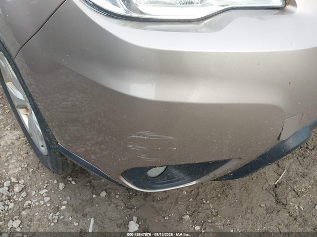 Продаж на аукціоні авто 2014 Subaru Forester 2.5i Limited, vin: JF2SJAHC9EH489809, номер лоту: 45847676