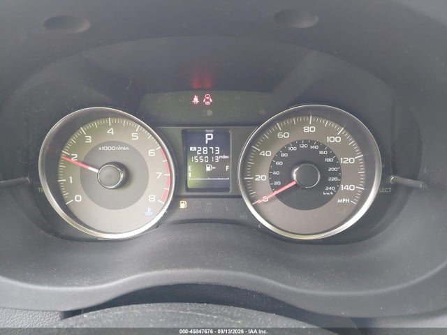 Продаж на аукціоні авто 2014 Subaru Forester 2.5i Limited, vin: JF2SJAHC9EH489809, номер лоту: 45847676
