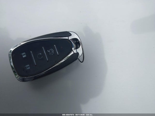 Aukcja sprzedaży 2023 Chevrolet Malibu Fwd 1lt, vin: 1G1ZD5ST6PF240962, numer aukcji: 45847678