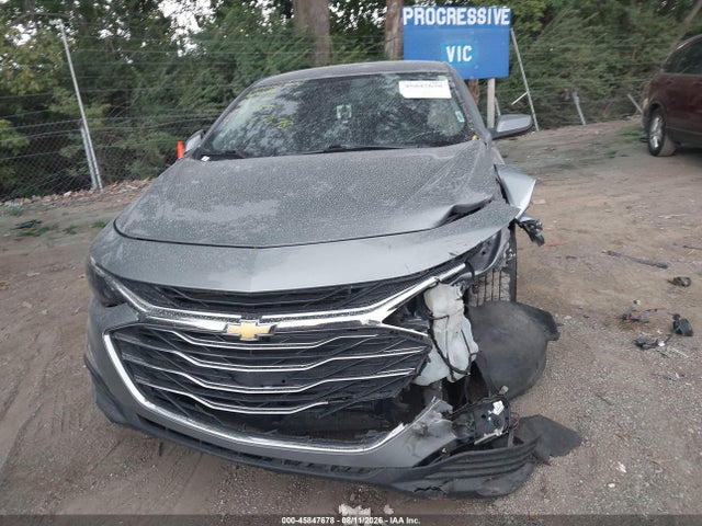 Aukcja sprzedaży 2023 Chevrolet Malibu Fwd 1lt, vin: 1G1ZD5ST6PF240962, numer aukcji: 45847678