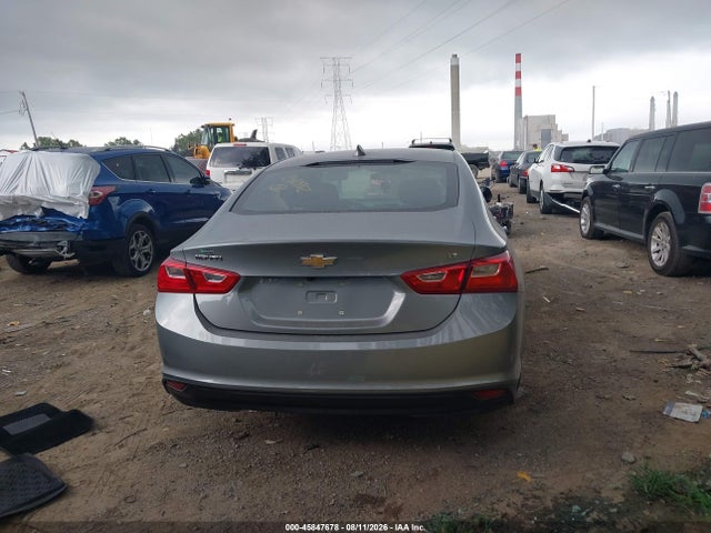 Aukcja sprzedaży 2023 Chevrolet Malibu Fwd 1lt, vin: 1G1ZD5ST6PF240962, numer aukcji: 45847678