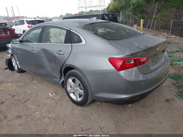 Aukcja sprzedaży 2023 Chevrolet Malibu Fwd 1lt, vin: 1G1ZD5ST6PF240962, numer aukcji: 45847678