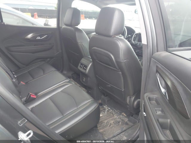 Продажа на аукционе авто 2020 Gmc Terrain Fwd Slt, vin: 3GKALPEV6LL117585, номер лота: 45847681