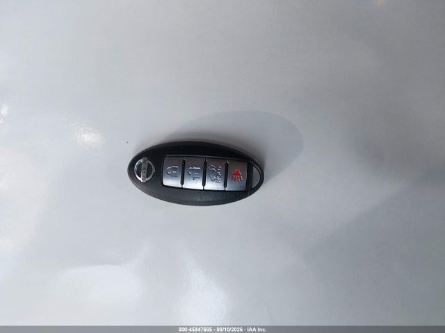 45847685 :رقم المزاد ، 5N1AA0NE6EN604230 vin ، 2014 Nissan Armada Platinum مزاد بيع