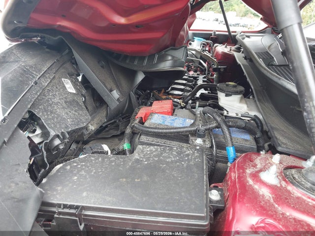 Продажа на аукционе авто 2025 Honda Cr-v Ex-l Awd, vin: 2HKRS4H76SH401066, номер лота: 45847696