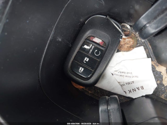 Продажа на аукционе авто 2025 Honda Cr-v Ex-l Awd, vin: 2HKRS4H76SH401066, номер лота: 45847696