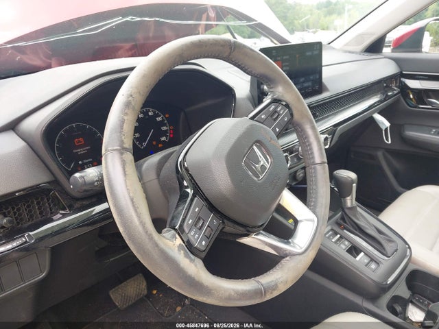 Продажа на аукционе авто 2025 Honda Cr-v Ex-l Awd, vin: 2HKRS4H76SH401066, номер лота: 45847696