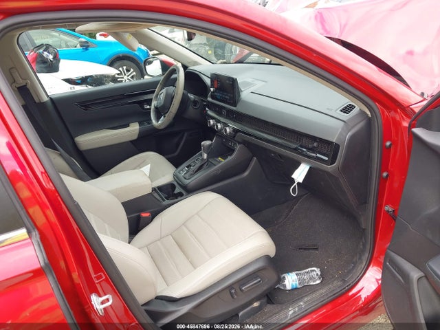 Продажа на аукционе авто 2025 Honda Cr-v Ex-l Awd, vin: 2HKRS4H76SH401066, номер лота: 45847696