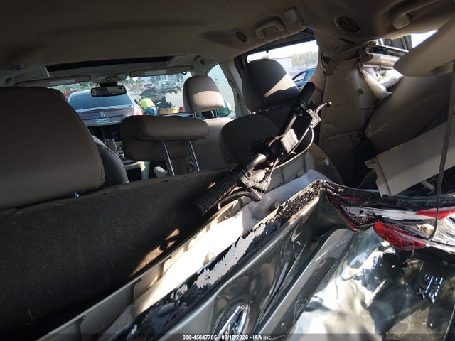 Aukcja sprzedaży 2020 Toyota Sienna Xle, vin: 5TDDZ3DC0LS238011, numer aukcji: 45847705