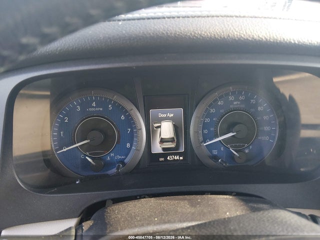 Aukcja sprzedaży 2020 Toyota Sienna Xle, vin: 5TDDZ3DC0LS238011, numer aukcji: 45847705