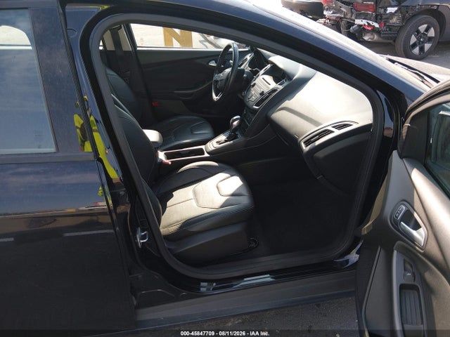 Aukcja sprzedaży 2016 Ford Focus Se, vin: 1FADP3F23GL256882, numer aukcji: 45847709