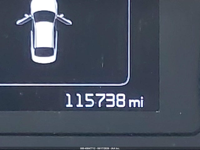 45847712 :رقم المزاد ، 5XXGT4L35JG245914 vin ، 2018 Kia Optima S مزاد بيع