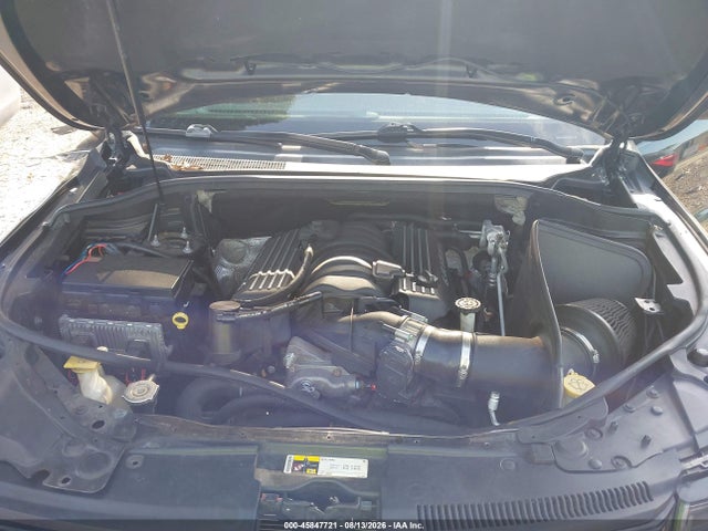 Продажа на аукционе авто 2014 Jeep Grand Cherokee Srt8, vin: 1C4RJFDJ4EC160950, номер лота: 45847721