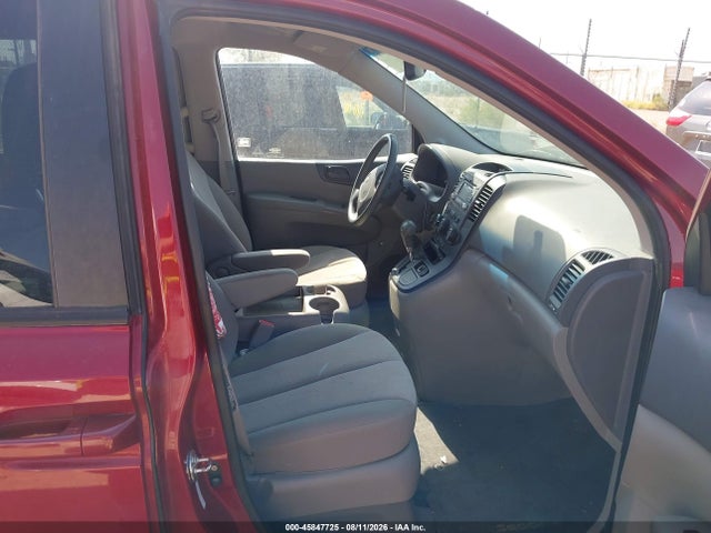 45847725 :رقم المزاد ، KNDMG4C72C6463529 vin ، 2012 Kia Sedona Lx مزاد بيع