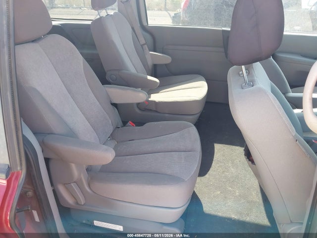 45847725 :رقم المزاد ، KNDMG4C72C6463529 vin ، 2012 Kia Sedona Lx مزاد بيع