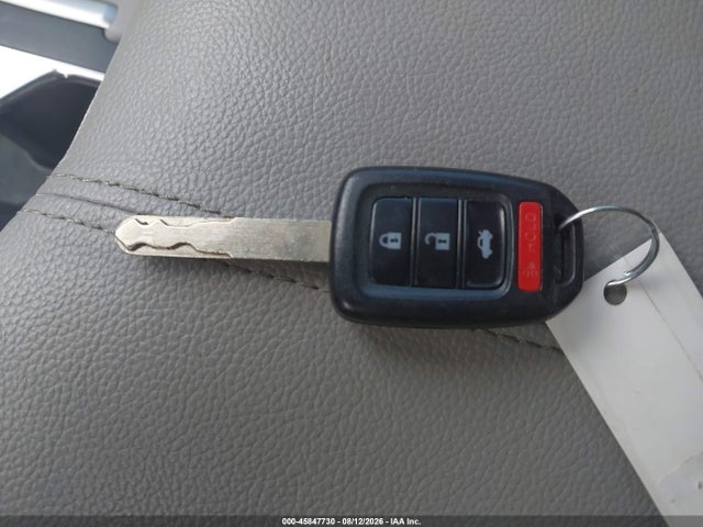 2014 Honda Accord Lx მანქანა იყიდება აუქციონზე, vin: 1HGCR2F34EA009304, აუქციონის ნომერი: 45847730