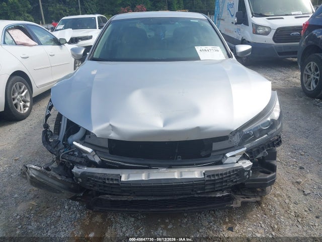 2014 Honda Accord Lx მანქანა იყიდება აუქციონზე, vin: 1HGCR2F34EA009304, აუქციონის ნომერი: 45847730