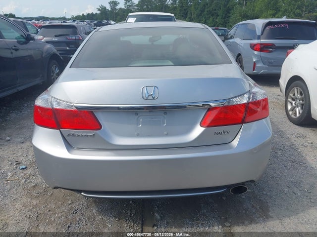 2014 Honda Accord Lx მანქანა იყიდება აუქციონზე, vin: 1HGCR2F34EA009304, აუქციონის ნომერი: 45847730