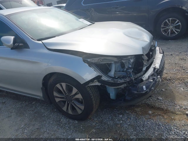 2014 Honda Accord Lx მანქანა იყიდება აუქციონზე, vin: 1HGCR2F34EA009304, აუქციონის ნომერი: 45847730