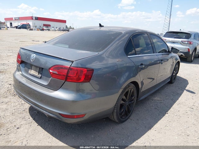 Продаж на аукціоні авто 2012 Volkswagen Jetta Gli, vin: 3VW567AJ5CM420615, номер лоту: 45847734