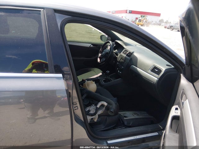 Продаж на аукціоні авто 2012 Volkswagen Jetta Gli, vin: 3VW567AJ5CM420615, номер лоту: 45847734