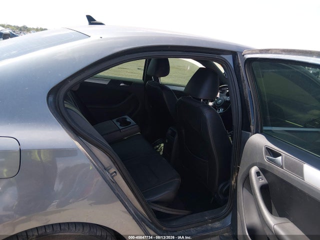 Продаж на аукціоні авто 2012 Volkswagen Jetta Gli, vin: 3VW567AJ5CM420615, номер лоту: 45847734