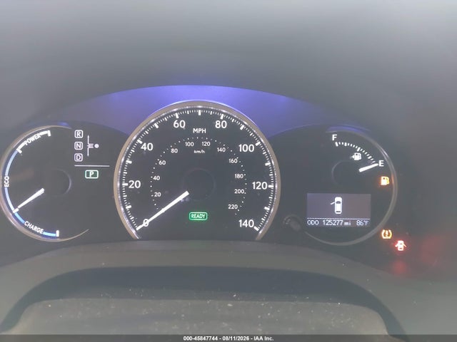 Продаж на аукціоні авто 2012 Lexus Ct 200h Premium, vin: JTHKD5BH2C2054131, номер лоту: 45847744