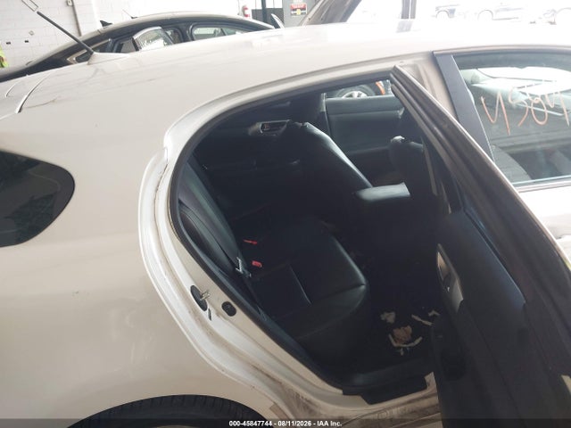 Продаж на аукціоні авто 2012 Lexus Ct 200h Premium, vin: JTHKD5BH2C2054131, номер лоту: 45847744