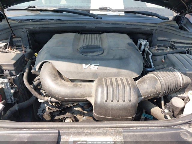 Продаж на аукціоні авто 2014 Jeep Grand Cherokee Laredo, vin: 1C4RJFAG2EC272249, номер лоту: 45847746