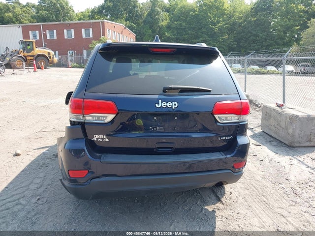 Продаж на аукціоні авто 2014 Jeep Grand Cherokee Laredo, vin: 1C4RJFAG2EC272249, номер лоту: 45847746