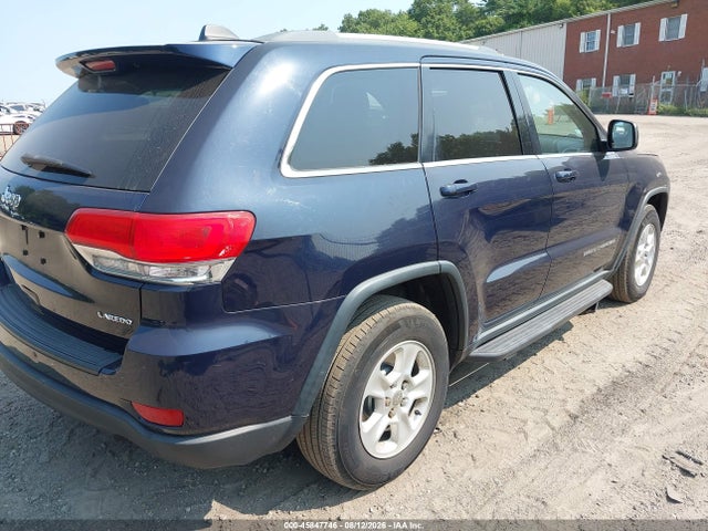 Продаж на аукціоні авто 2014 Jeep Grand Cherokee Laredo, vin: 1C4RJFAG2EC272249, номер лоту: 45847746
