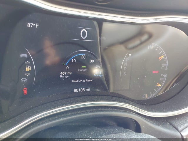Продаж на аукціоні авто 2014 Jeep Grand Cherokee Laredo, vin: 1C4RJFAG2EC272249, номер лоту: 45847746