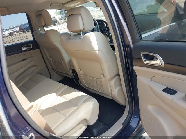 Продаж на аукціоні авто 2014 Jeep Grand Cherokee Laredo, vin: 1C4RJFAG2EC272249, номер лоту: 45847746
