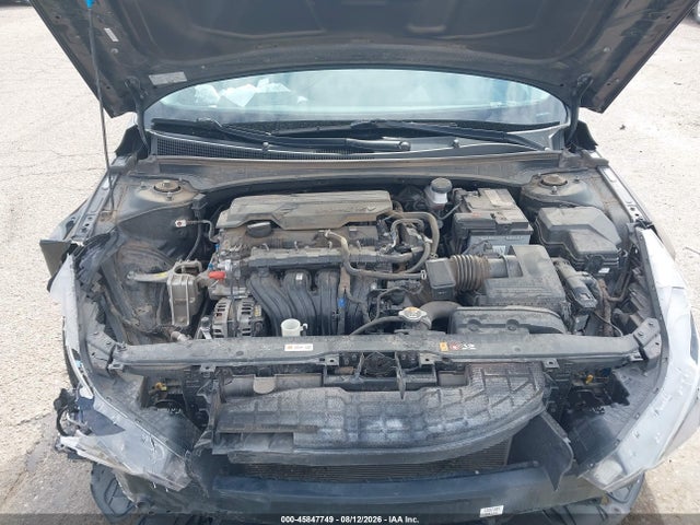 Hyundai ELANTRA SEL 2023 KMHLS4AG6PU511477 Image 10
