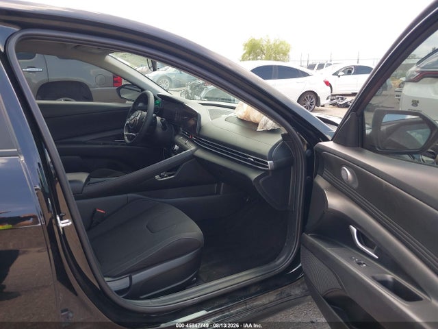 Hyundai ELANTRA SEL 2023 KMHLS4AG6PU511477 Image 5