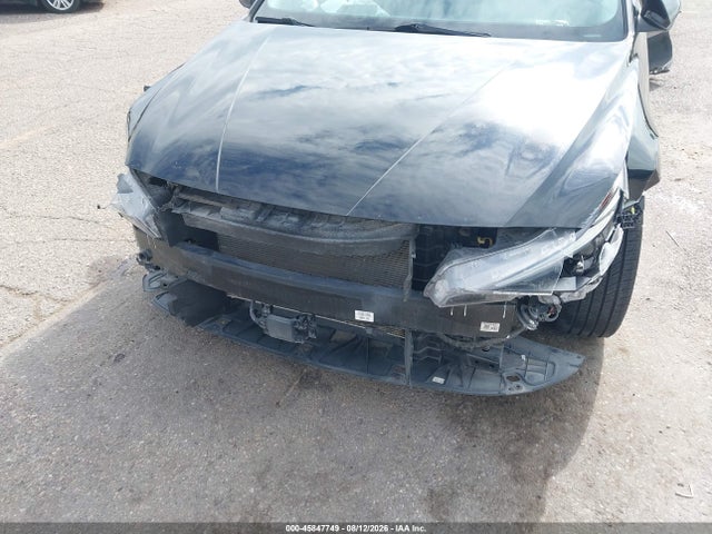 Hyundai ELANTRA SEL 2023 KMHLS4AG6PU511477 Image 6
