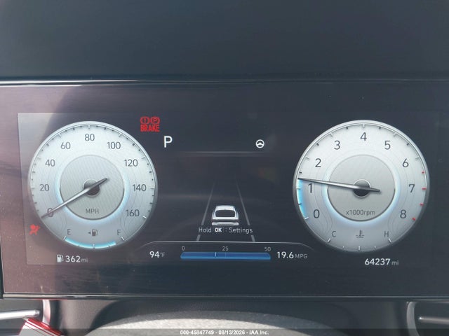 Hyundai ELANTRA SEL 2023 KMHLS4AG6PU511477 Image 7