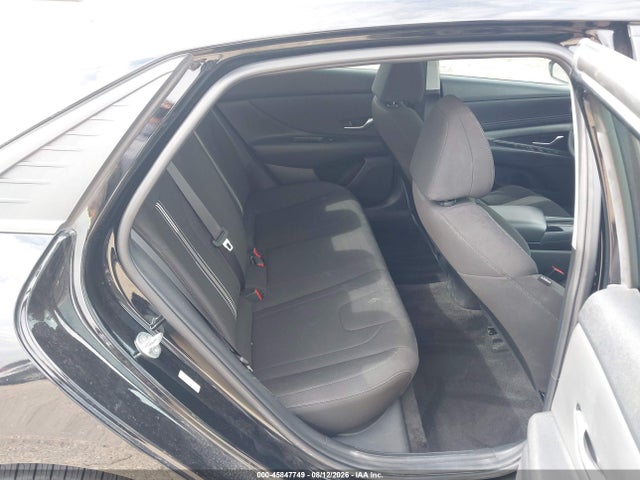Hyundai ELANTRA SEL 2023 KMHLS4AG6PU511477 Image 8