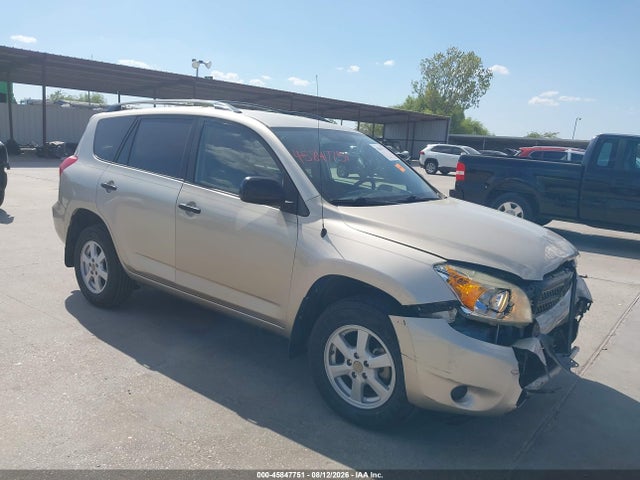 Aukcja sprzedaży 2008 Toyota Rav4, vin: JTMZD33V186071771, numer aukcji: 45847751